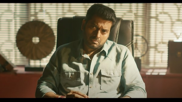 Exclusive! Adrishyam, Yugi gave me the chance to work with new-gen actors like Kathir and Sharafudheen: Narain