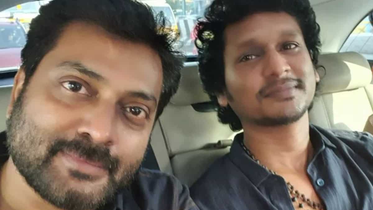 Narain speaks about his latest work with Lokesh Kanagaraj; hints at a