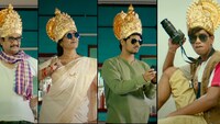 Narayana & Co teaser: Sudhakar Komakula’s madcap comedy promises a bang for your buck