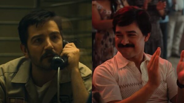 Narcos - Mexico season 3 trailer: Diego Luna returns as Felix, story also intertwines with El Chapo