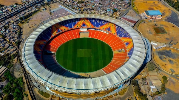 IPL 2025 final set for Ahemdabad's Narendra Modi Stadium on June 3
