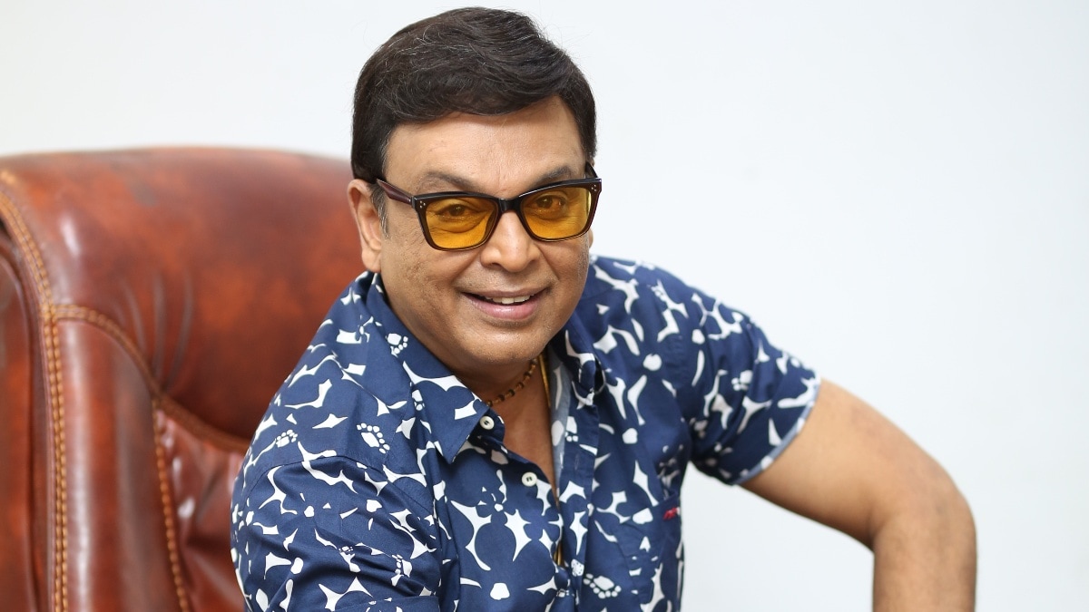 Maya Bazaar For Sale on OTT: Naresh opens up about his role and what one can expect from the madcap web series