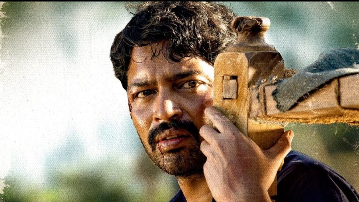 Itlu Maredumilli Prajaneekam: Allari Naresh looks committed to continue his impressive form after Na