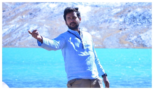 After Vikkatakavi, Naresh Agastya signs a biggie: Title, cast, genre and release details here