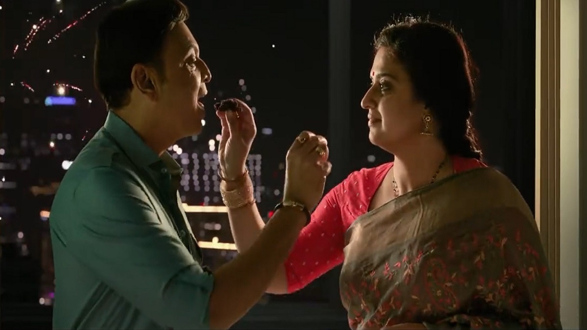 It's official! Actors Naresh and Pavitra Lokesh to tie the knot