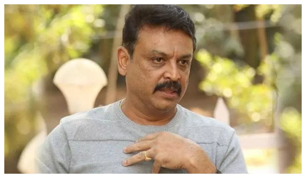 Naresh on Veeranjaneyulu Vihara Yatra. The fmaily drama will be the biggest hit on OTT space