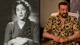 ‘I miss you every day,’ Sanjay Dutt writes a heartfelt note on his mother Nargis Dutt’s 41st death anniversary