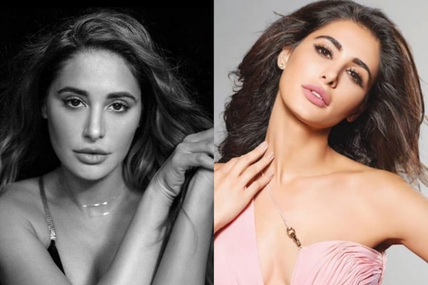 Nargis Fakhri on taking a break from acting: Wasn’t scared into continuing the rat race