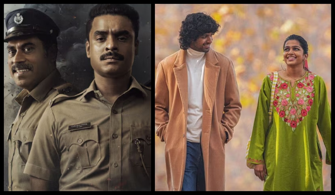 Narivetta to  8 Vasantalu: New Malayalam, Telugu, Tamil and Kannada OTT releases to watch this week (July 7-July 13, 2025)
