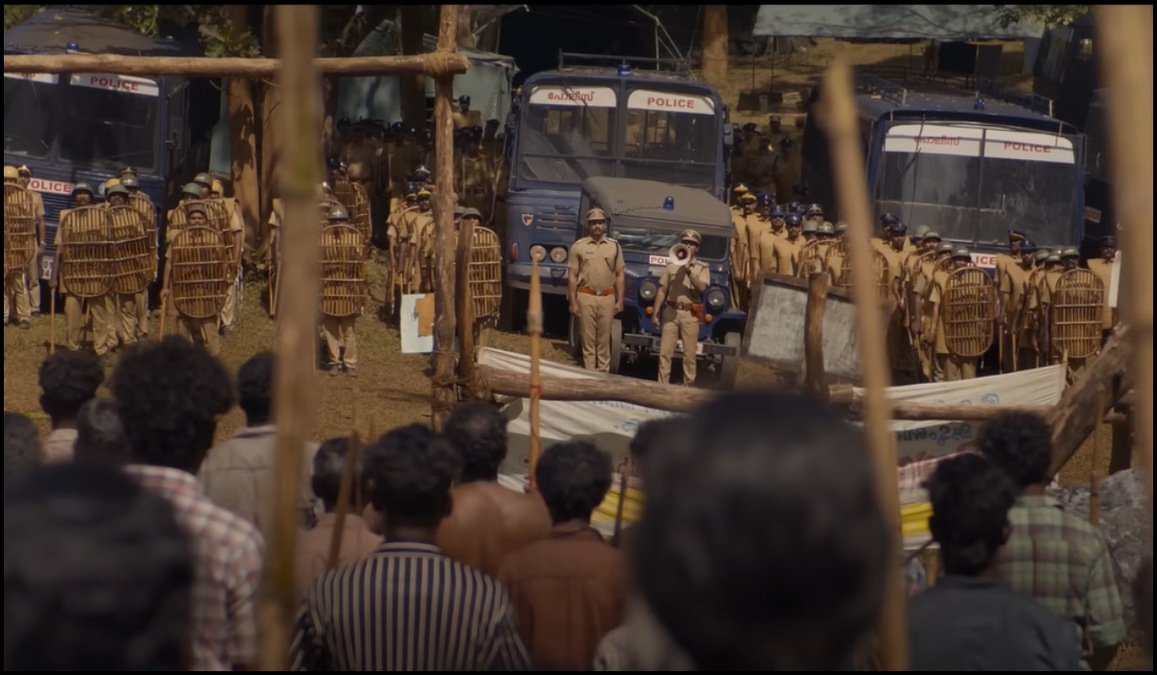 Narivetta on OTT: What is the true story that inspired Tovino Thomas’ Malayalam film