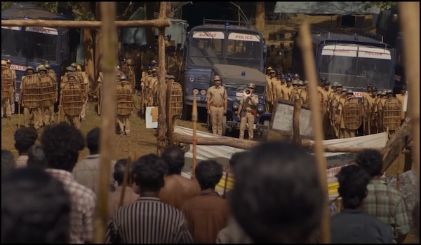 Narivetta on OTT: What is the true story that inspired Tovino Thomas’ Malayalam film