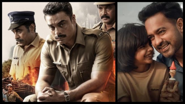 Most-anticipated Malayalam releases of May 2025: Tovino Thomas’ Narivetta to Asif Ali-led Sarkeet
