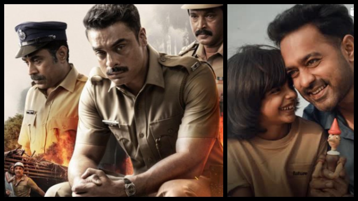 Most-anticipated Malayalam releases of May 2025 Narivetta Sarkeet