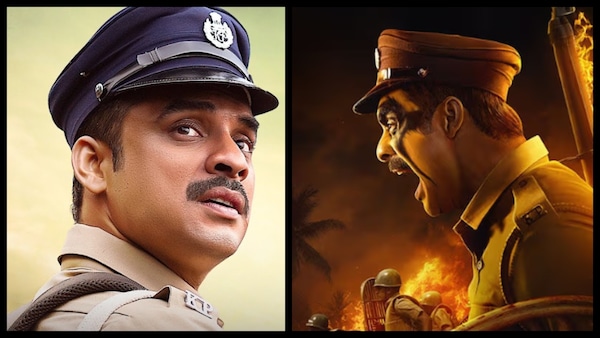 Narivetta star Tovino Thomas