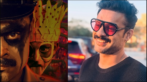 Narivetta, Tovino Thomas