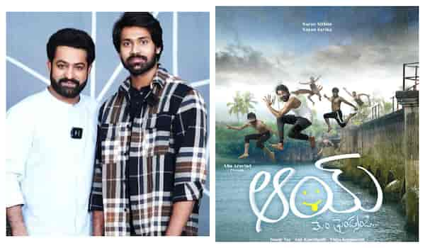 Aay enters profit zone: The Narne Nithin film outshines Double Ismart and Mr. Bachchan