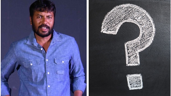 Bhairathi Ranagal maker Narthan names favourite director and it’s not who you think