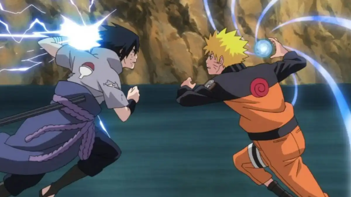 Naruto: Shippuden finally starts streaming on Netflix in India but there's  a MAJOR catch