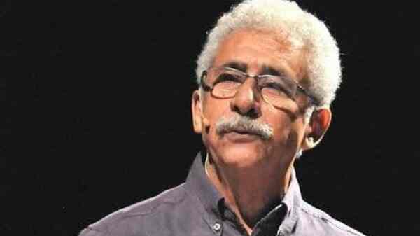 Naseeruddin Shah says he gets more offers for OTT projects than films now