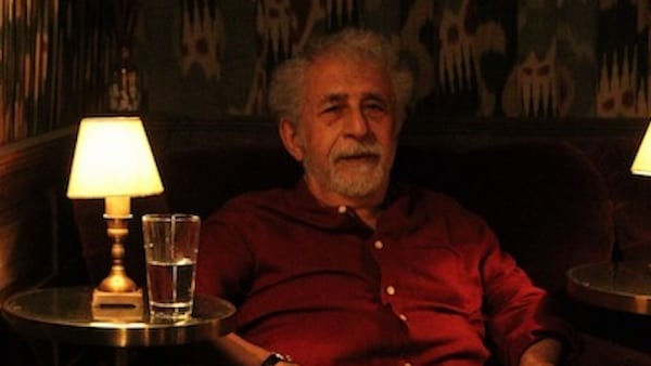 Naseeruddin Shah: South Indian films work harder, it’s no mystery why they are doing better than Bollywood