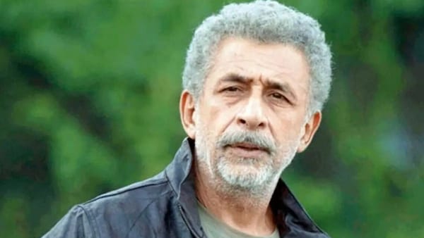 Naseeruddin Shah: ‘A Holy Conspiracy’ paints a true picture of our times