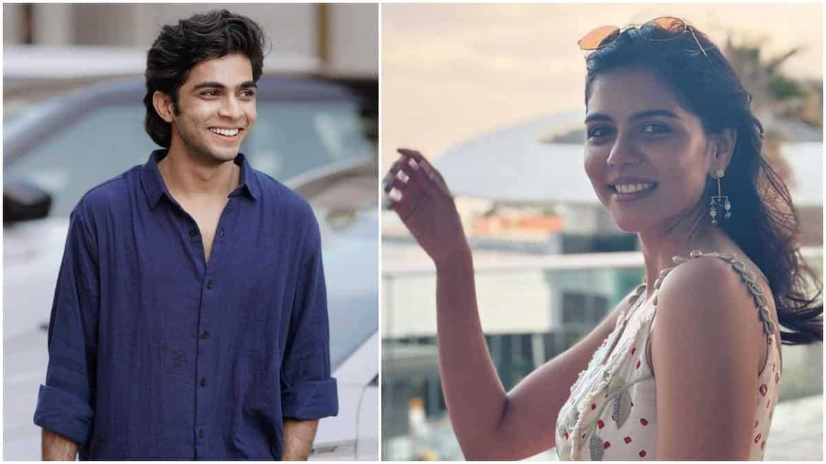 Premalu star Naslen to play the lead in Kalyani Priyadarshan's next | Know all about it