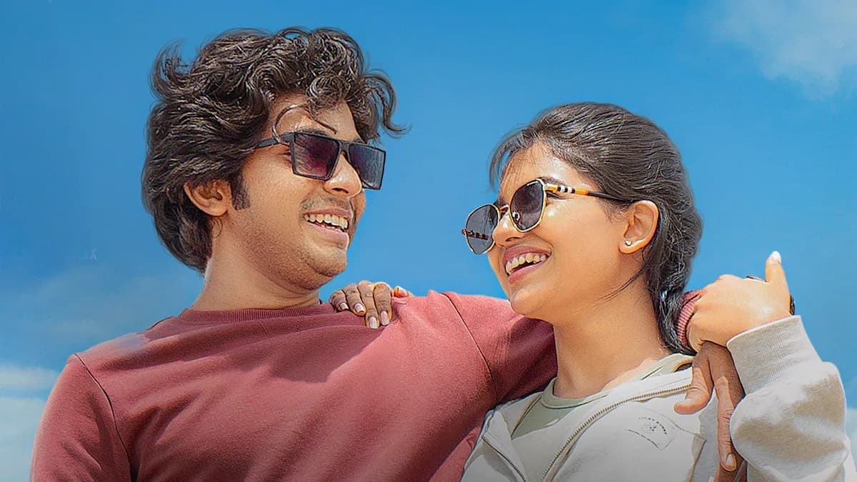 Premalu Box Office first week collection Naslen and Mamitha Baiju’s