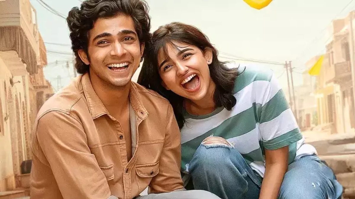 Premalu Telugu final box office collection - Naslen-Mamitha Baiju's romcom clocks record numbers