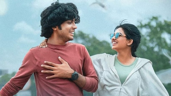 Malayalam surprise hit Premalu challenges cliches in refreshing style