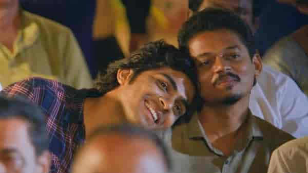 Premalu’s Devaragam 2.0 Ya Ya Yadava song is out; Netizens hail Naslen and Sangeeth Prathap's performances