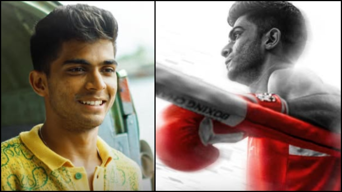 Khalid Rahman reveals plot of Naslen Alappuzha Gymkhana