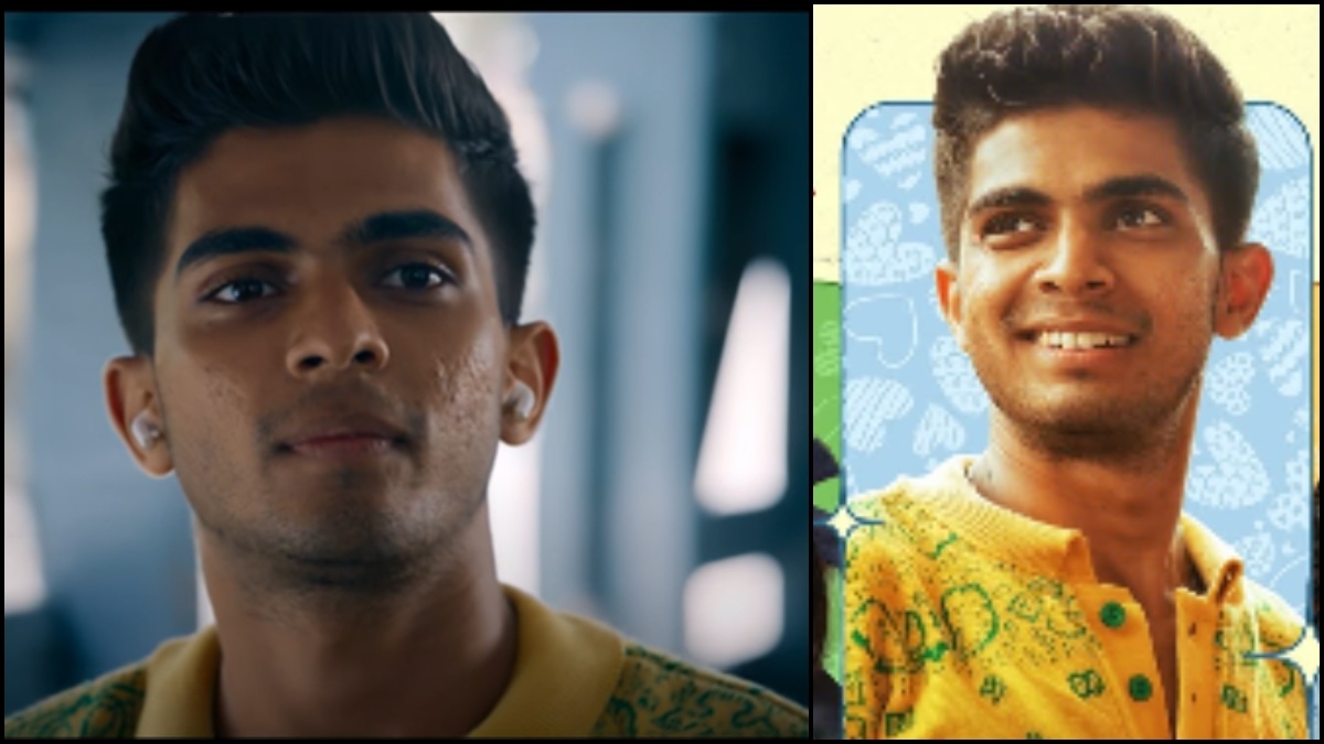 Alappuzha Gymkhana star Naslen spills beans about his role in Khalid Rahman’s sports comedy, says he has three heroines