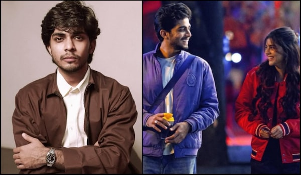 Lokah co-writer on Naslen saying yes to Kalyani Priyadarshan-starrer: ‘He probably had people telling him not to do a film where…’