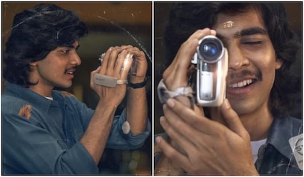 Mollywood Times: Naslen-Abhinav Sunder Nayak's film gets a release date; to clash with Pepe's Kattalan