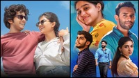Alappuzha Gymkhana star Naslen’s must-watch Malayalam films on OTT: Premalu, Super Sharanya and more