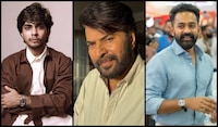 Mattancherry Mafia: Mammootty-Khalid Rahman film title unveiled! Naslen, Asif Ali too on board