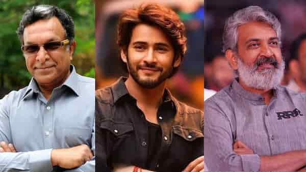 SSMB29 update: Mahesh Babu to take dialect lessons from Nassar for SS Rajamouli's film?