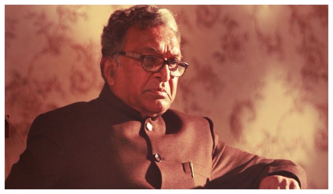 Mayasabha on OTT: Nasser stuns as Sivaji Rao in Deva Katta’s gritty new series