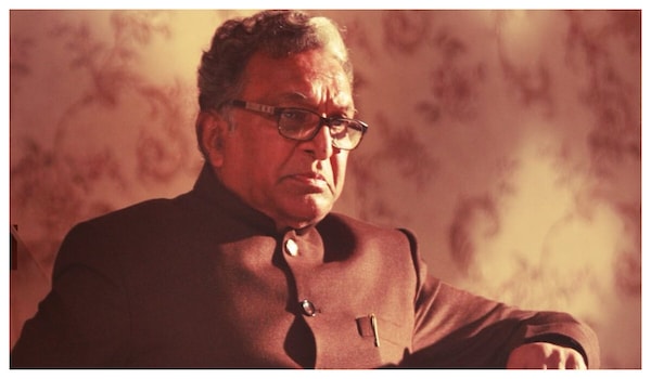 Mayasabha on OTT: Nasser stuns as Sivaji Rao in Deva Katta’s gritty new series