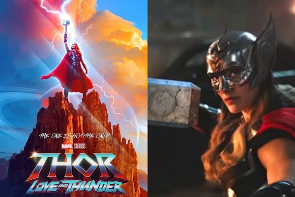 Thor: Love and Thunder - Taika Waititi opens up on Natalie Portman’s role; new still out