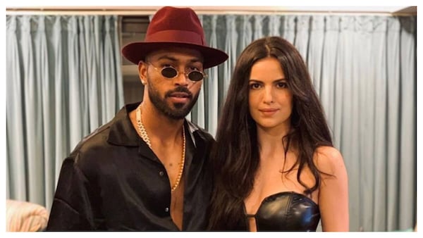 Huge chunk of Hardik Pandya’s property to go to Natasa Stankovic post divorce? Details inside