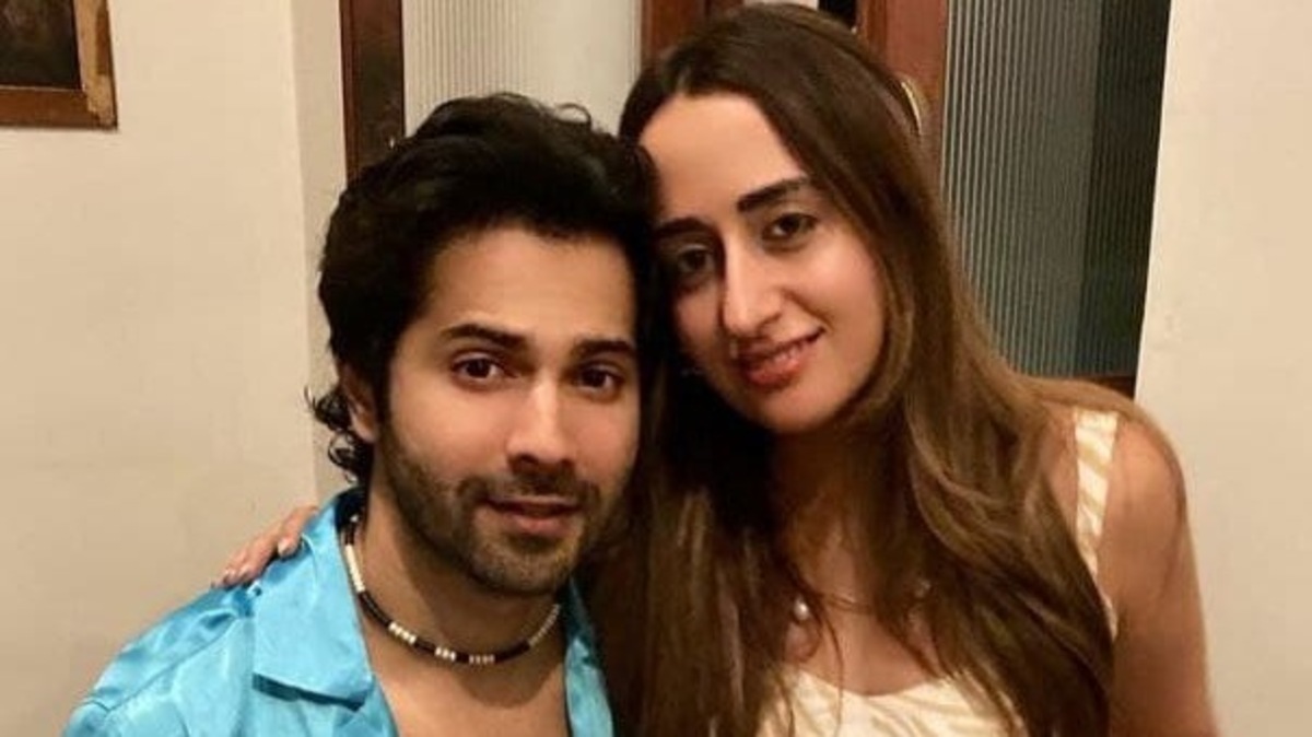 Varun Dhawan’s wife Natasha Dalal to make her OTT debut with Say Yes To The Dress India