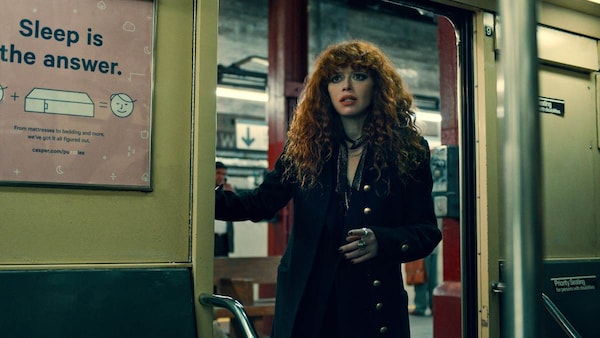 Russian Doll Season 2 review: Natasha Lyonne's Netflix series is mind-melting in the best possible way