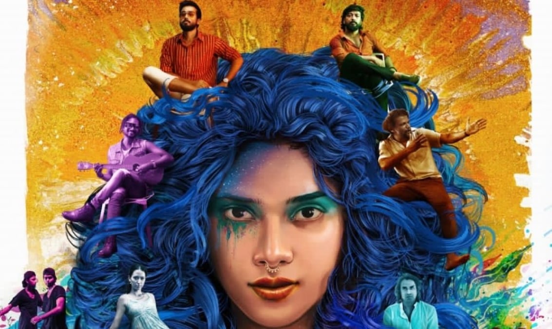 Natchathiram Nagargiradhu: Sound mixing of Ranjith's musical wrapped up