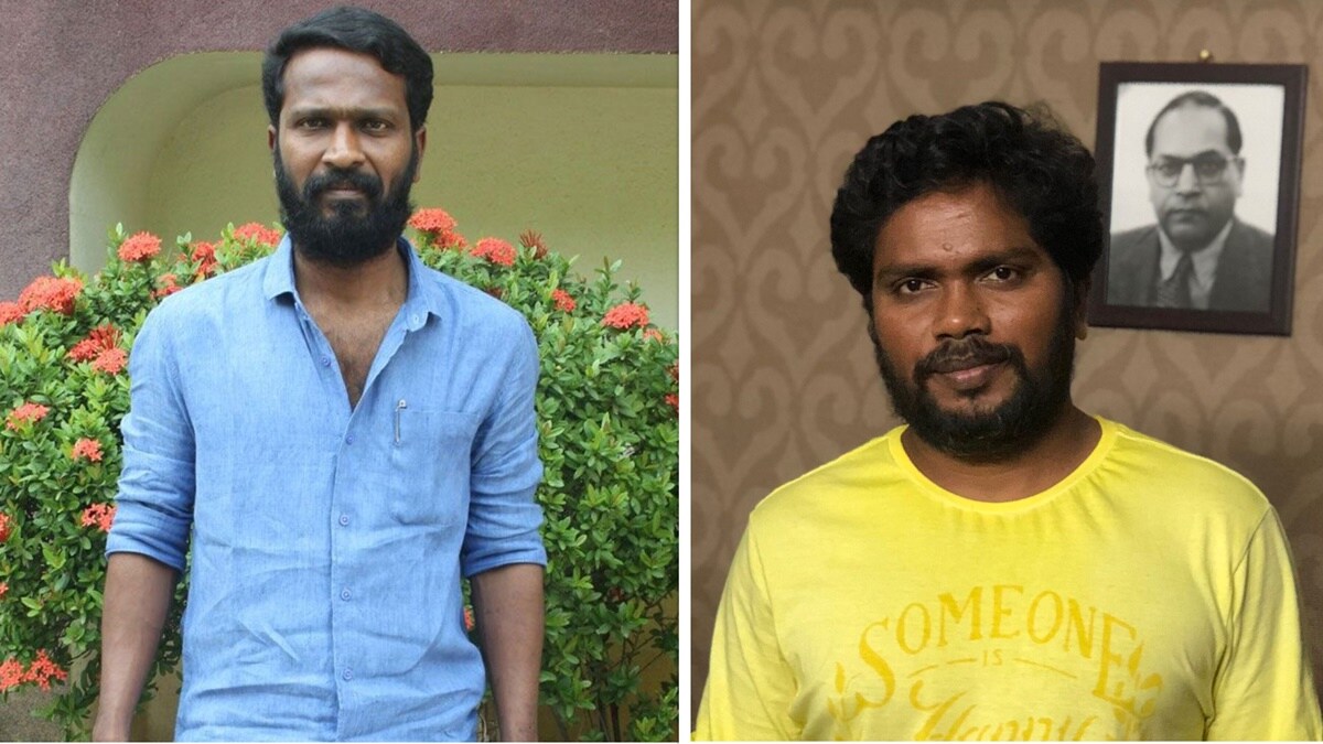 Vetrimaaran: Pa Ranjith's Natchathiram Nagargiradhu will be a ...