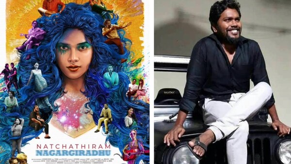 Natchathiram Nagargiradhu: Love is political, says Pa Ranjith; here's the star cast of his multi-starrer