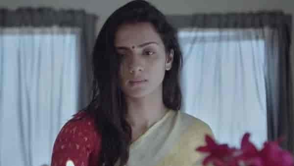 Sruthi Hariharan and late Sanchari Vijay’s Nathicharami is ending its Netflix run