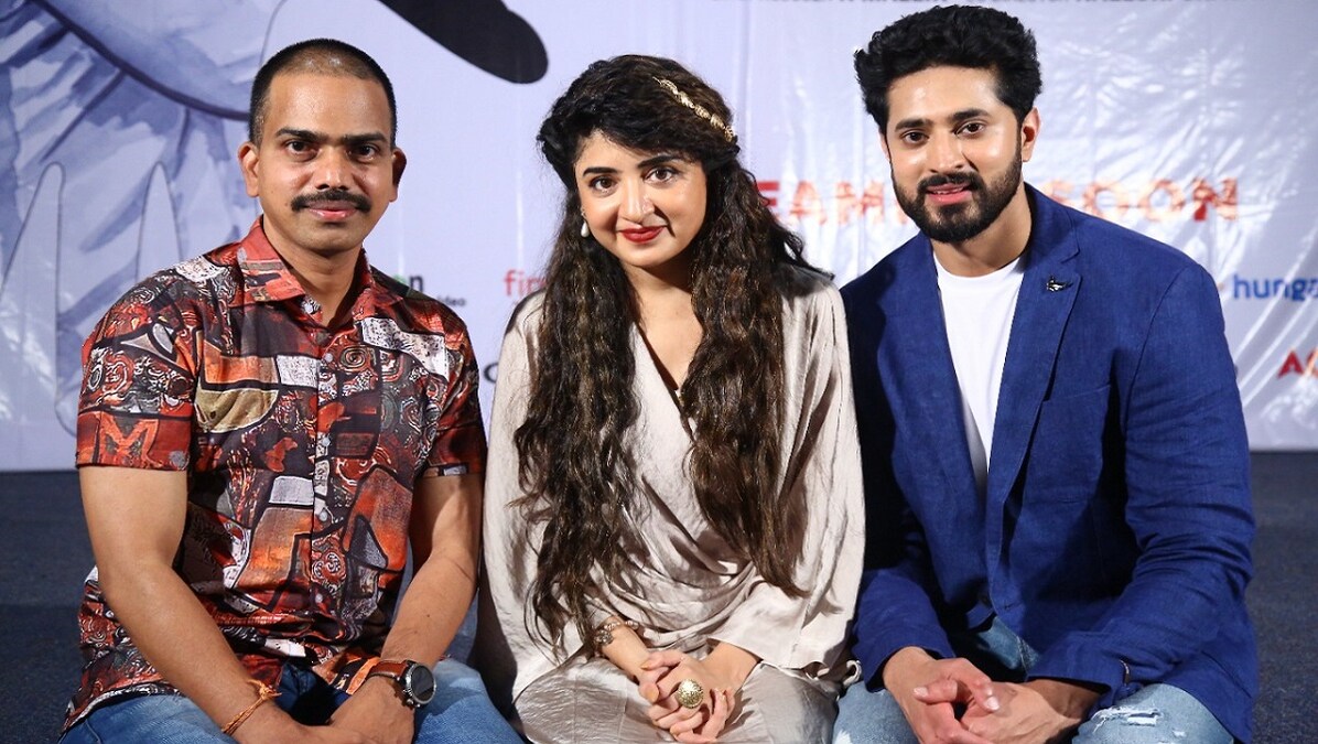 Nathicharami Arvind Krishna, Poonam Kaur starrer to release on 20 OTT