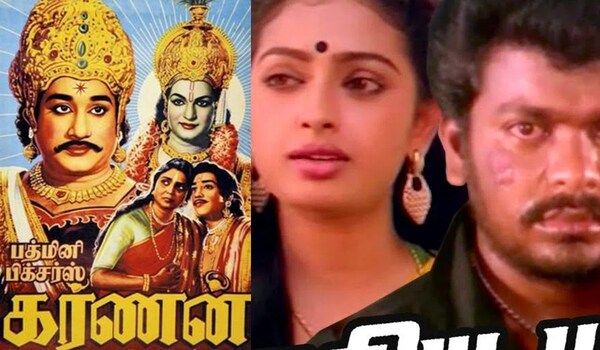 5 National Award-winning Tamil films on Raj Digital