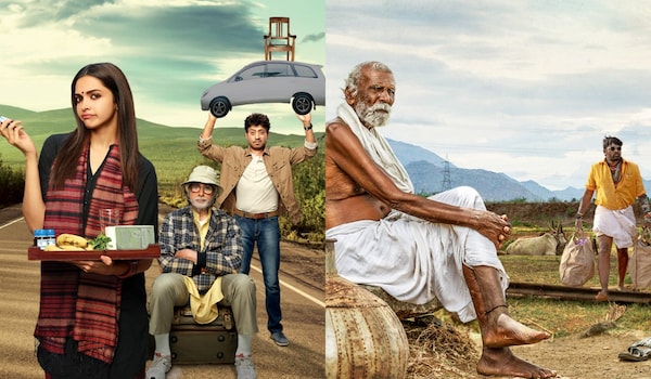 Here are 5 National Film Award-winning titles to stream on SonyLIV